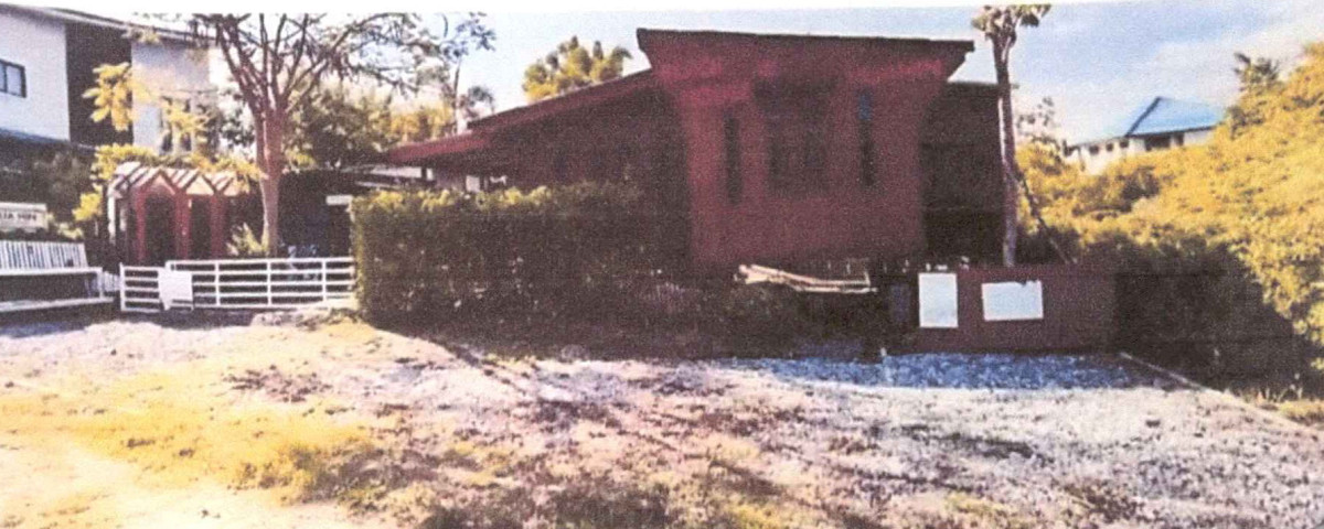 บ้านเดี่ยว ประจวบคีรีขันธ์ หัวหิน หนองแก 1805740