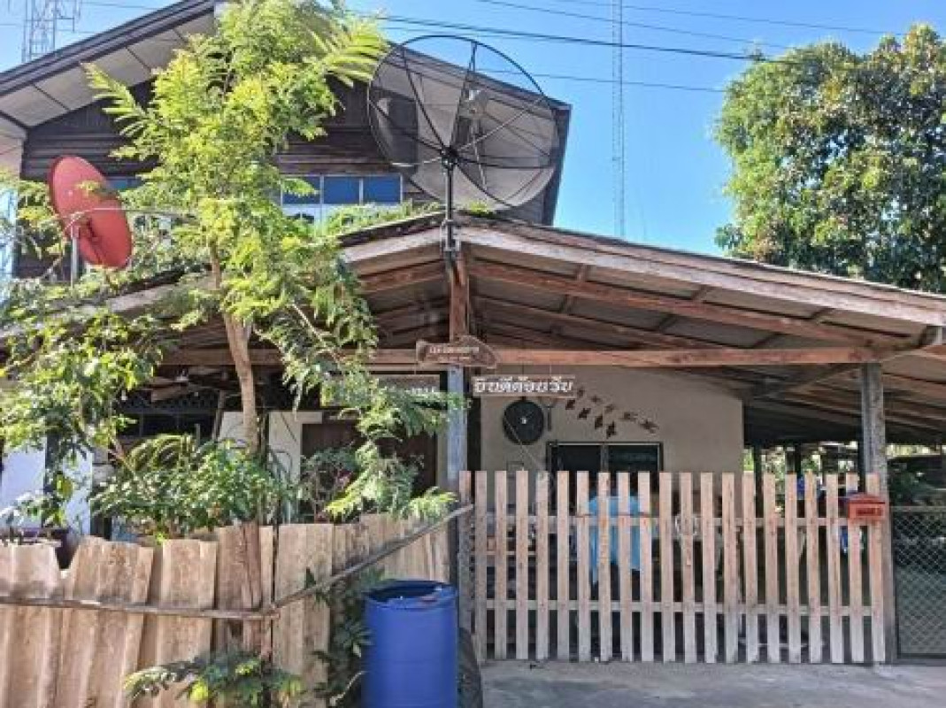 บ้านเดี่ยว กาฬสินธุ์ นามน ยอดแกง 947760