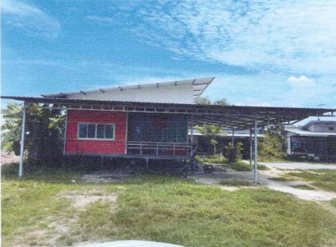 บ้านเดี่ยว นครปฐม ดอนตูม ลำลูกบัว 925560