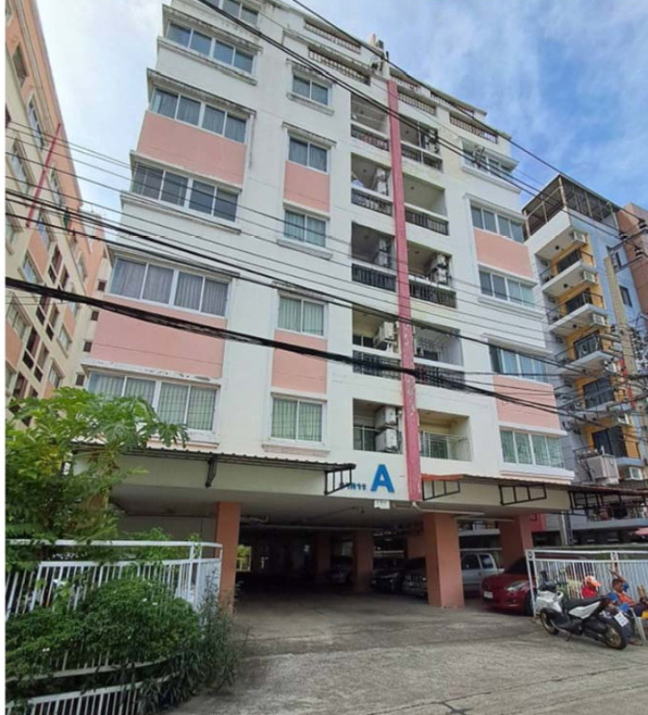 Condominium Nonthaburi Mueang Nonthaburi Talat Khwan 1403854