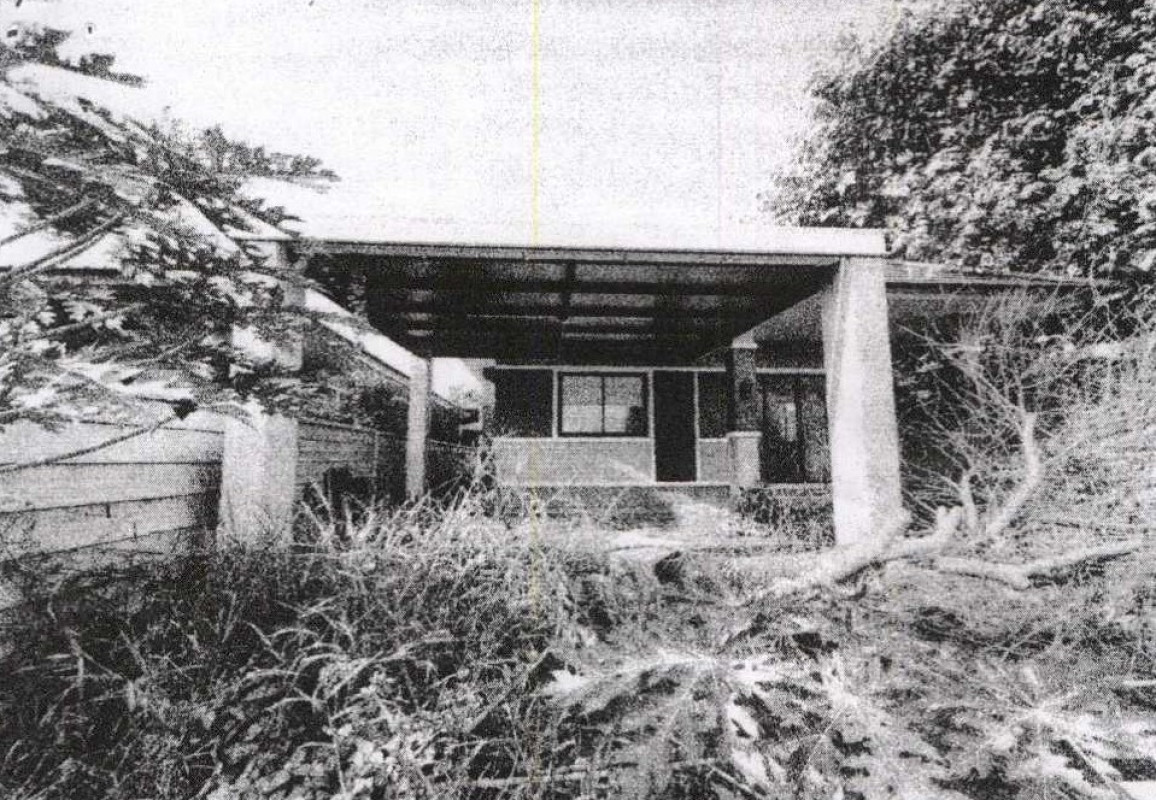 บ้านเดี่ยว สระบุรี เสาไห้ เมืองเก่า 1242010