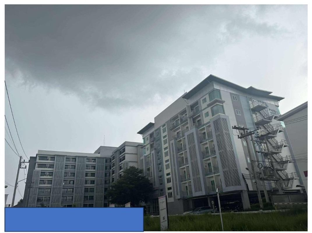 Condominium Khon Kaen Mueang Khon Kaen Nai Mueang 2323800