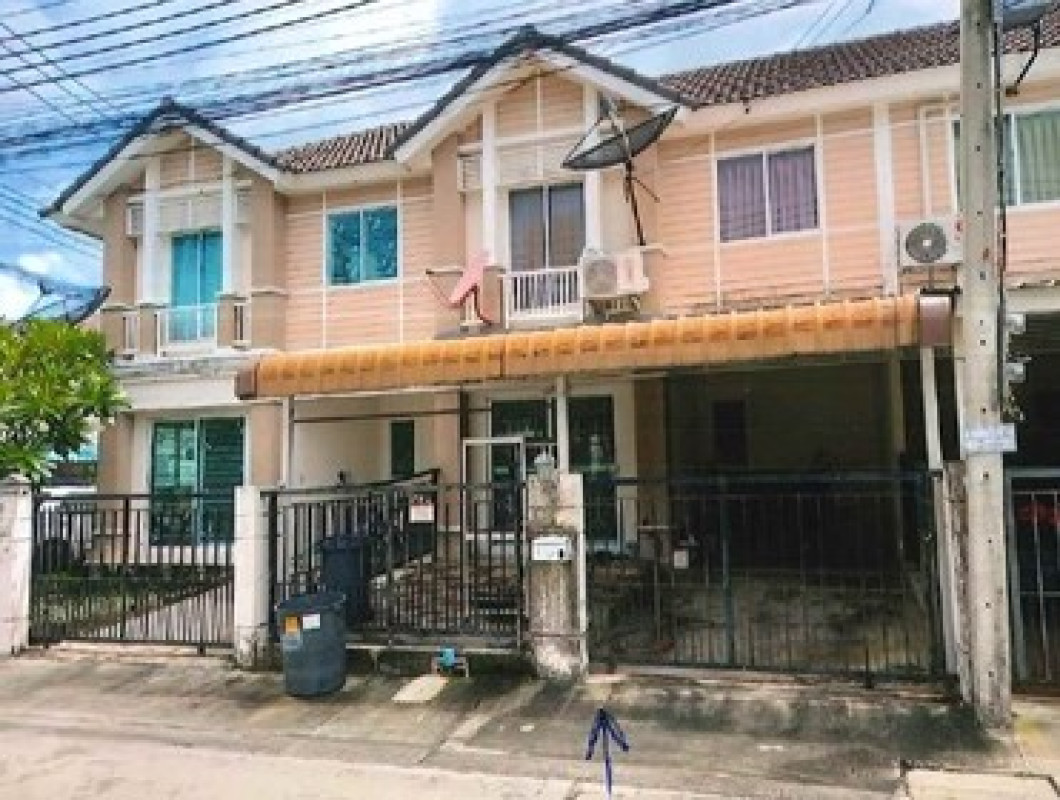 ทาวน์เฮ้าส์ สมุทรปราการ บางพลี บางพลีใหญ่ 1573275