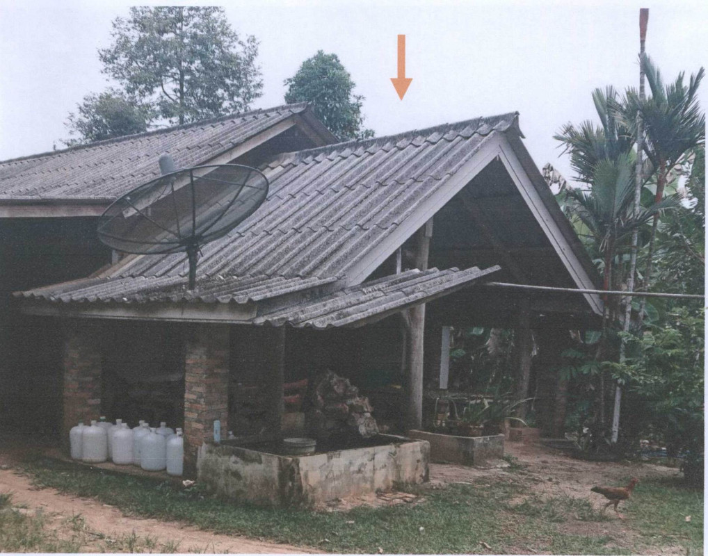 บ้านเดี่ยว กระบี่ เมืองกระบี่ หนองทะเล 745965