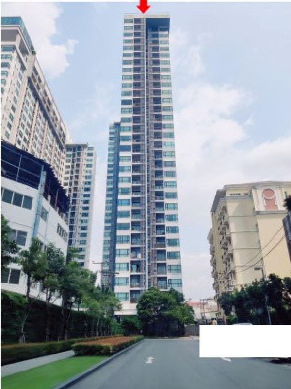Condominium Chon Buri Bang Lamung Na Kluea 2131532