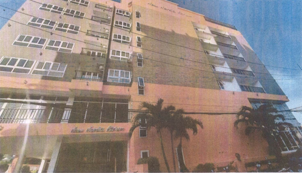 Condominium Chon Buri Bang Lamung Na Kluea 2849256