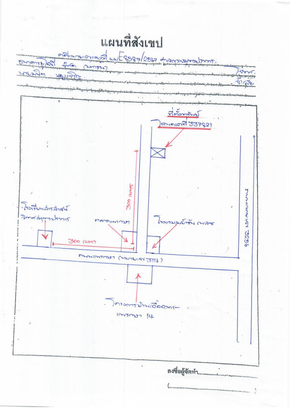 ทาวน์เฮ้าส์ สมุทรปราการ เมืองสมุทรปราการ แพรกษา 1801080