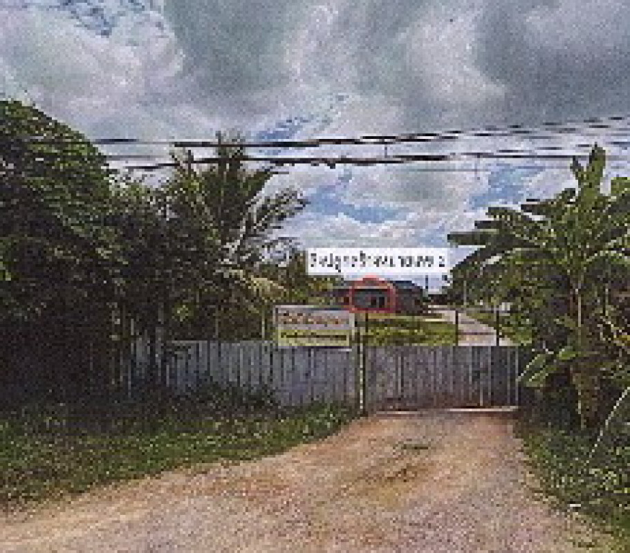 Single house Ratchaburi Mueang Ratchaburi Don Tako 3144210