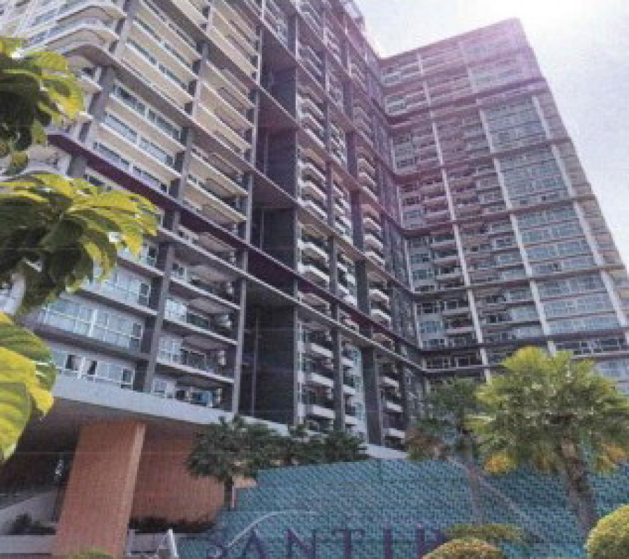 Condominium Chon Buri Bang Lamung Na Kluea 1580796