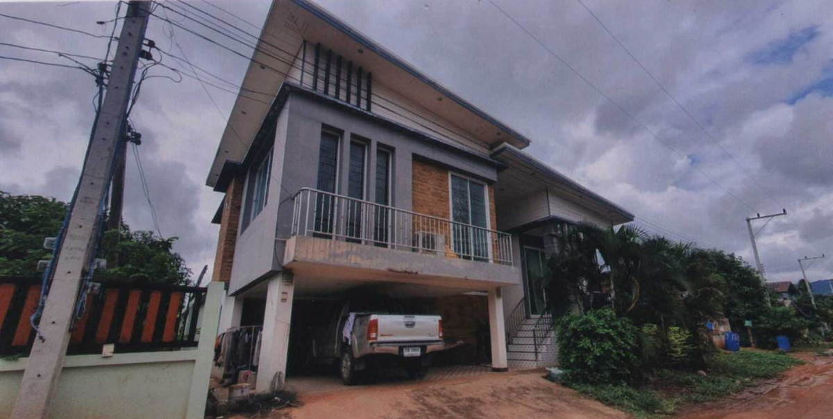 ทาวน์เฮ้าส์ ชัยภูมิ แก้งคร้อ หนองขาม 1126984