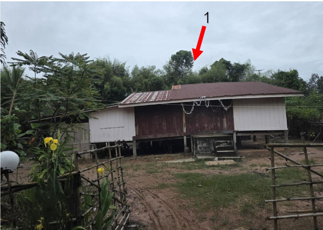 บ้านเดี่ยว สระแก้ว เมืองสระแก้ว บ้านแก้ง 1416610