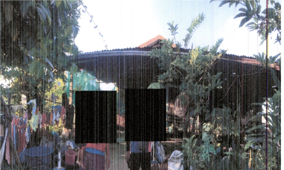 ทาวน์เฮ้าส์ นครราชสีมา ลำทะเมนชัย ช่องแมว 955505