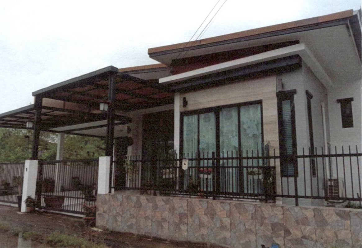 บ้านเดี่ยว กระบี่ เขาพนม เขาพนม 3012750