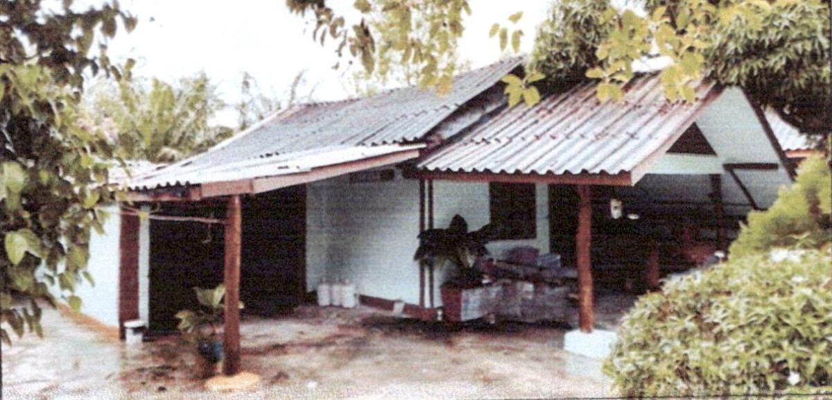 ทาวน์เฮ้าส์ กระบี่ คลองท่อม คลองท่อมใต้ 614000