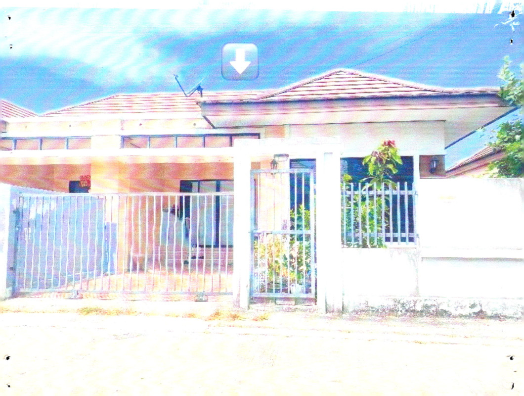 ทาวน์เฮ้าส์ ภูเก็ต ถลาง ศรีสุนทร 1786400