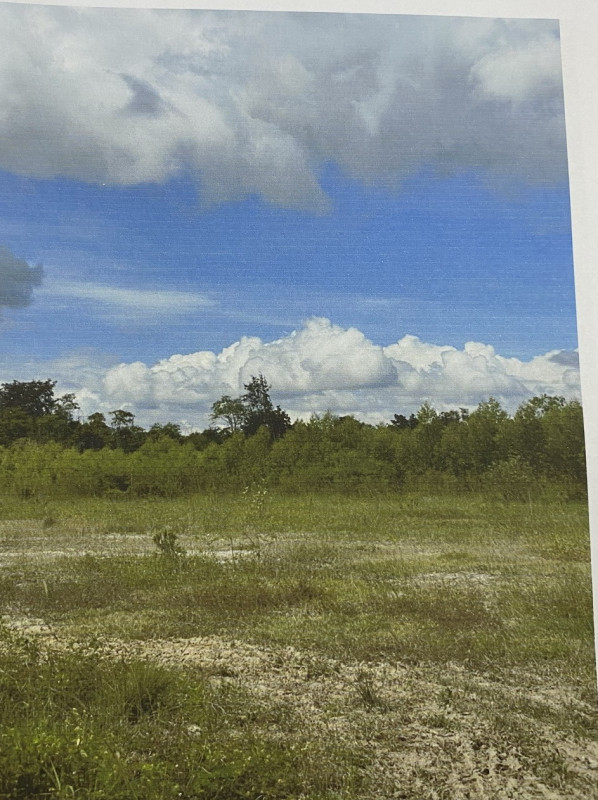 ที่ดินเปล่า สระแก้ว อรัญประเทศ ผ่านศึก 104576