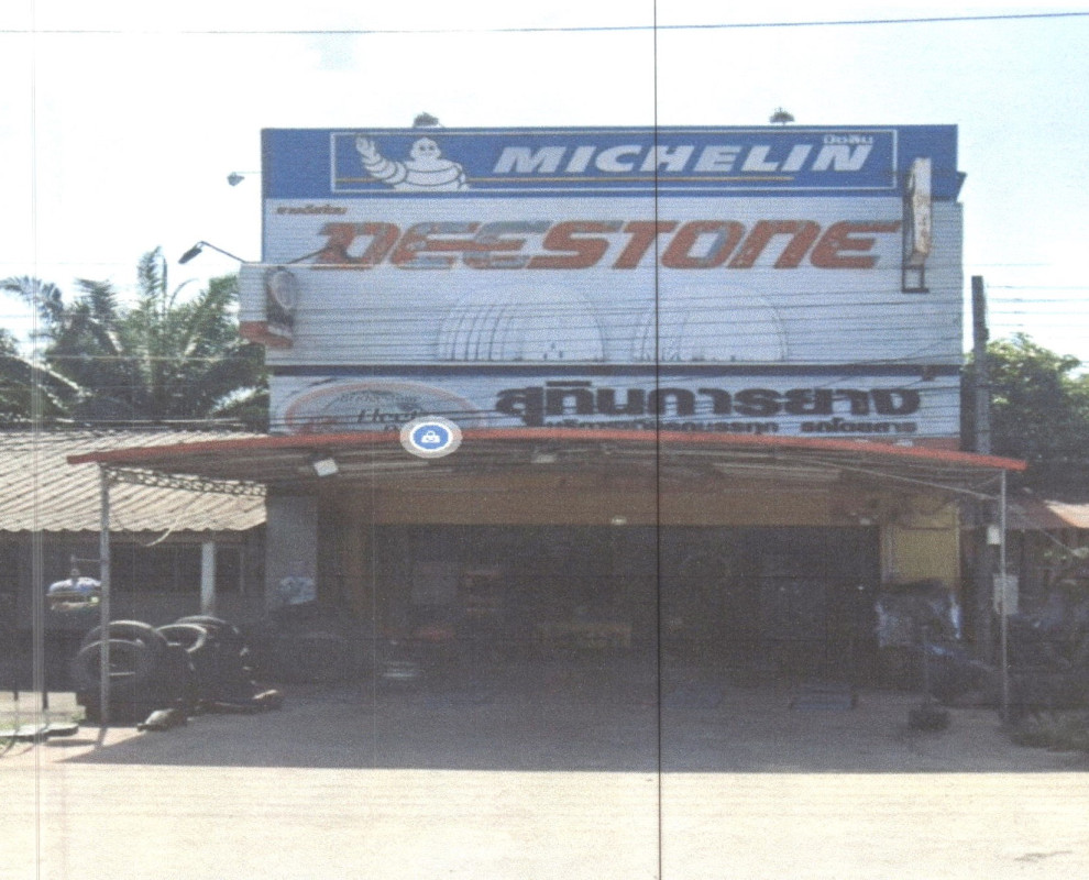 ทาวน์เฮ้าส์ พัทลุง ควนขนุน ชะมวง 3776200