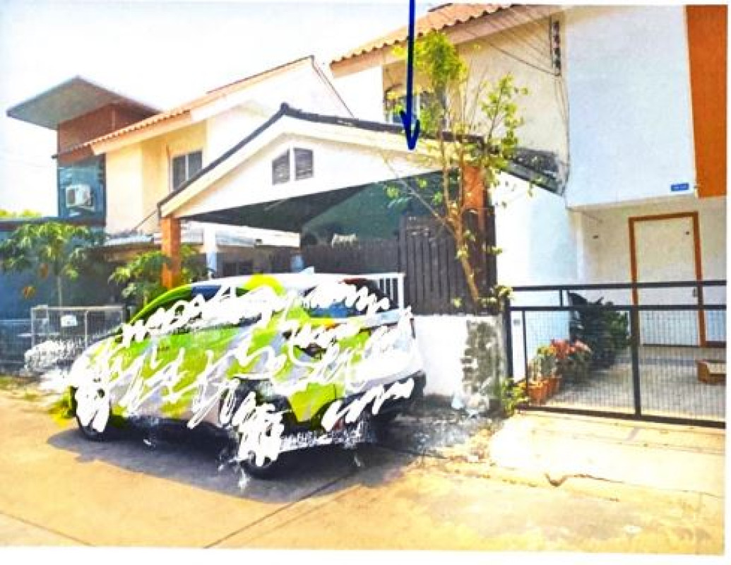 Townhouse Khon Kaen Mueang Khon Kaen Mueang Kao 1201752