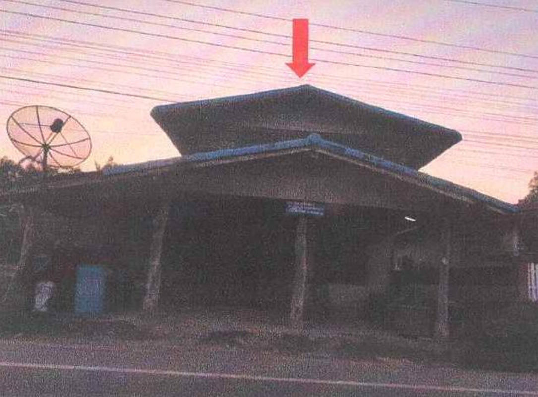 ทาวน์เฮ้าส์ หนองคาย ศรีเชียงใหม่ หนองปลาปาก 1534150