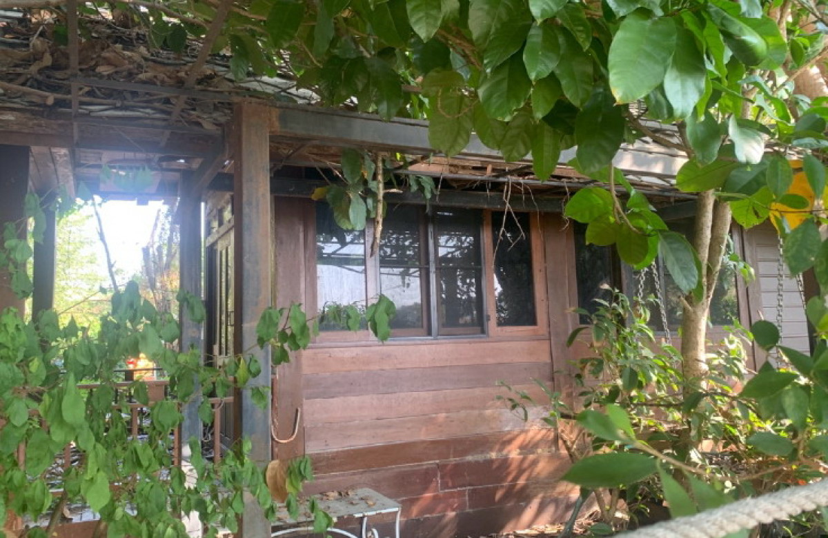 บ้านเดี่ยว เชียงใหม่ ดอยสะเก็ด เชิงดอย 641210