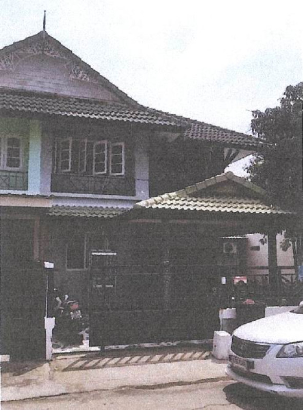 Townhouse Nakhon Pathom Nakhon Chai Si Lan Tak Fa 910650