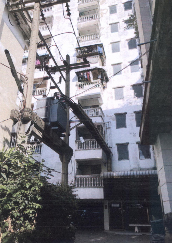 คอนโด สมุทรปราการ เมืองสมุทรปราการ เทพารักษ์ 289727