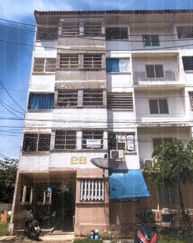 คอนโด นครปฐม สามพราน ไร่ขิง 286920