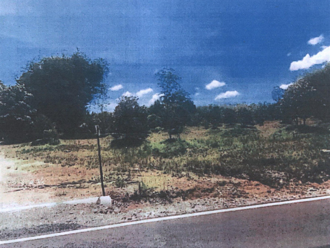 ที่ดินเปล่า นครศรีธรรมราช ขนอม ควนทอง 1037200