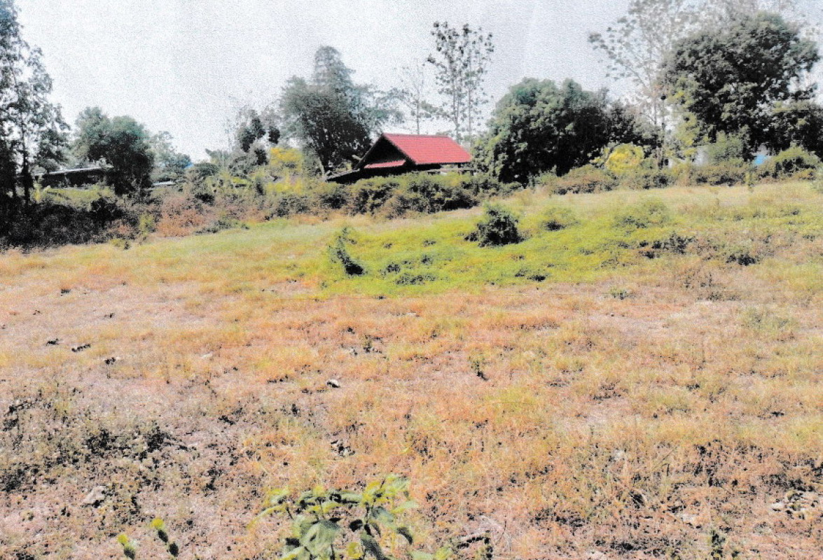 ที่ดินเปล่า สระแก้ว อรัญประเทศ หันทราย 24450