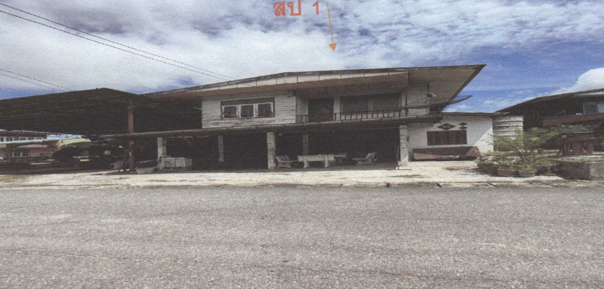 Single house Nakhon Sawan Phayuha Khiri San Chao Kai To 1476644