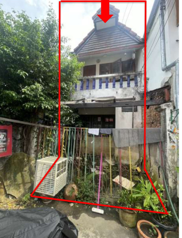 ทาวน์เฮ้าส์ เชียงใหม่ เมืองเชียงใหม่ ช้างคลาน 888780