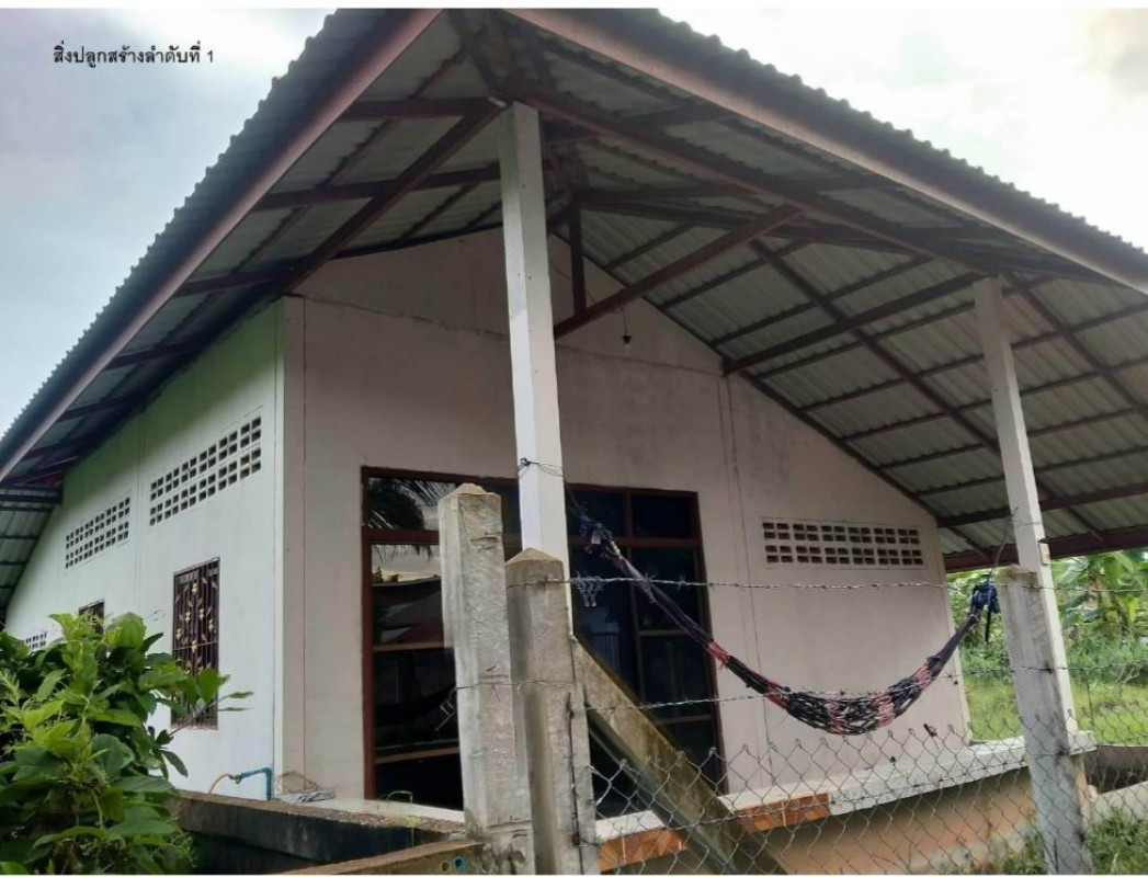 บ้านเดี่ยว สกลนคร พรรณานิคม บะฮี 1136460
