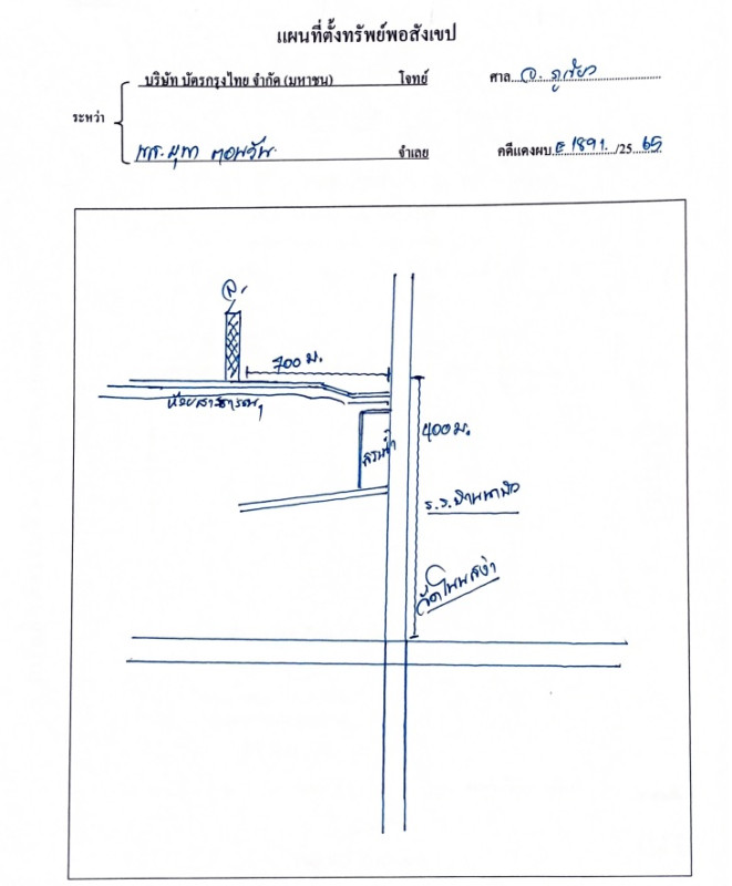 ที่ดินเปล่า ชัยภูมิ คอนสาร ดงบัง 286572