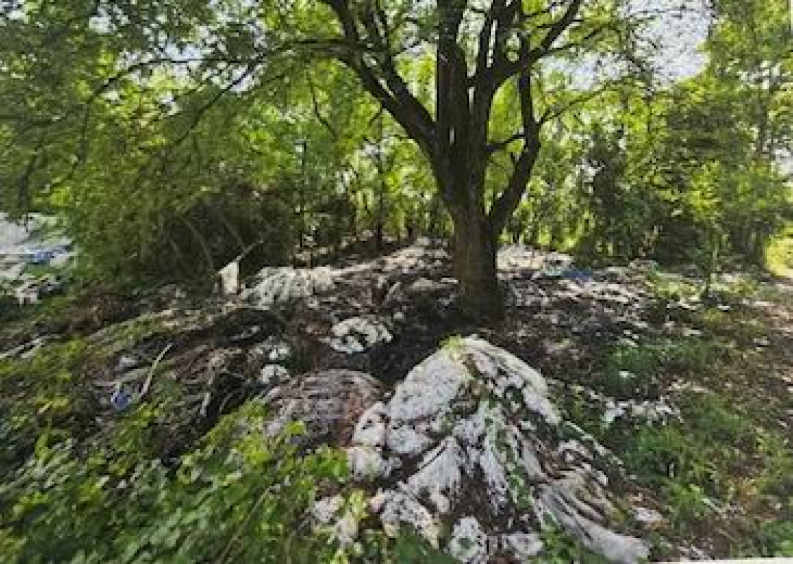 ที่ดินเปล่า นครปฐม ดอนตูม สามง่าม 105000