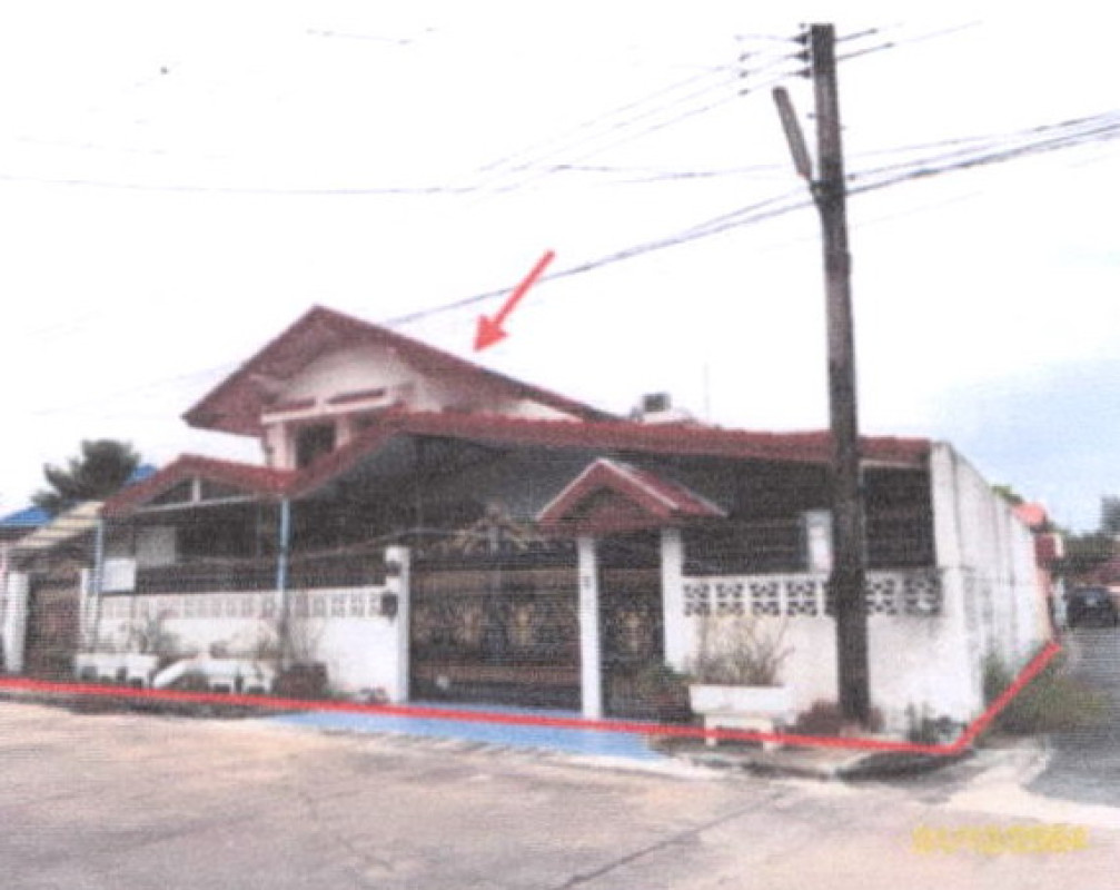 บ้านเดี่ยว นครปฐม เมืองนครปฐม บางแขม 3384550