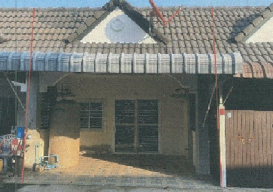 ทาวน์เฮ้าส์ ขอนแก่น เมืองขอนแก่น เมืองเก่า 634800