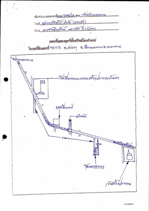 บ้านเดี่ยว หนองคาย เมืองหนองคาย วัดธาตุ 706660