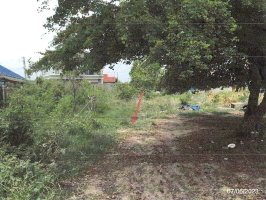 ที่ดินเปล่า นครปฐม เมืองนครปฐม บางแขม 560000