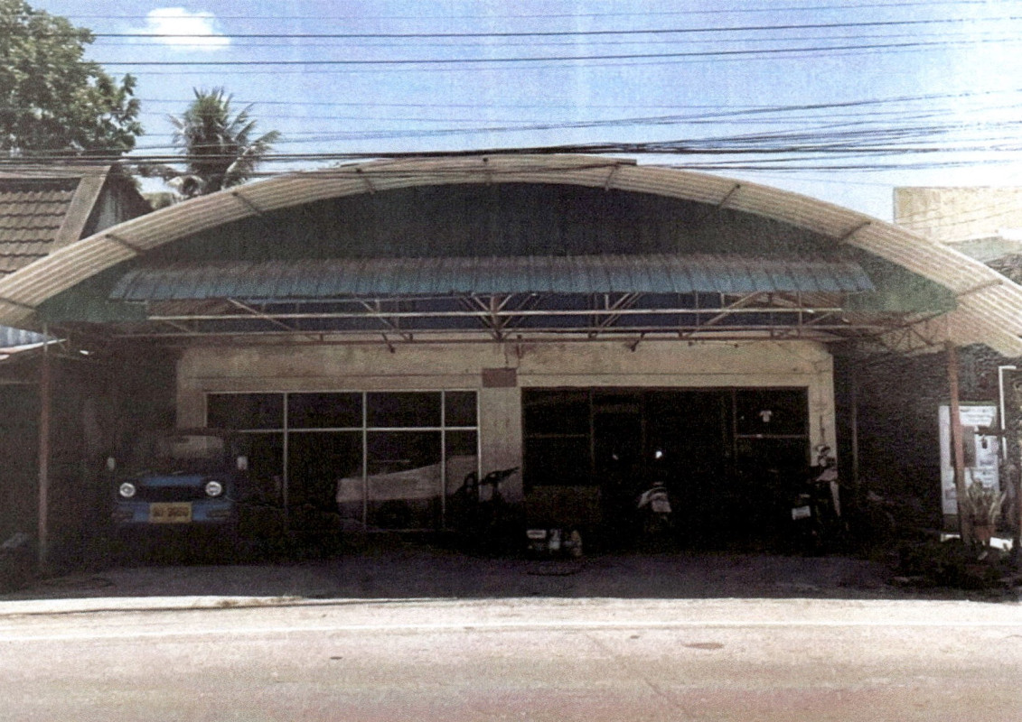Single house Phatthalung Tamot Tanot 1988988
