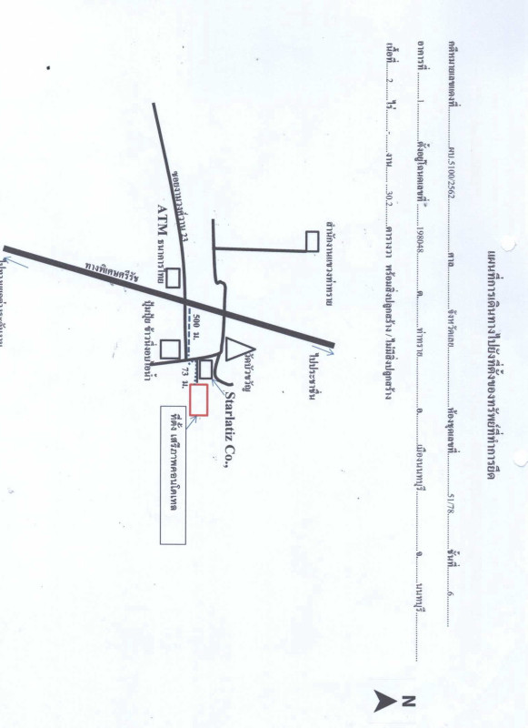 คอนโด นนทบุรี เมืองนนทบุรี ท่าทราย 639150