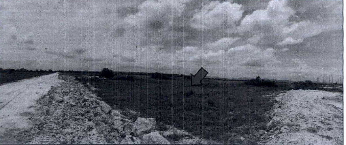 ที่ดินเปล่า เพชรบุรี ชะอำ ห้วยทรายเหนือ 1224000