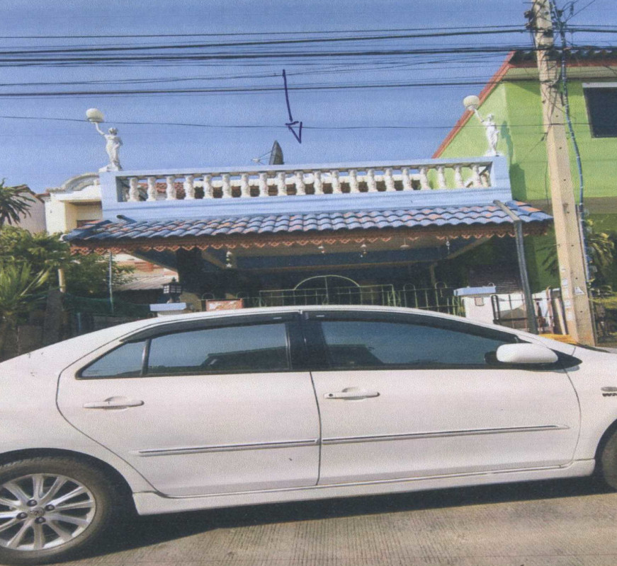 ทาวน์เฮ้าส์ นครปฐม นครชัยศรี ท่าตำหนัก 1456150