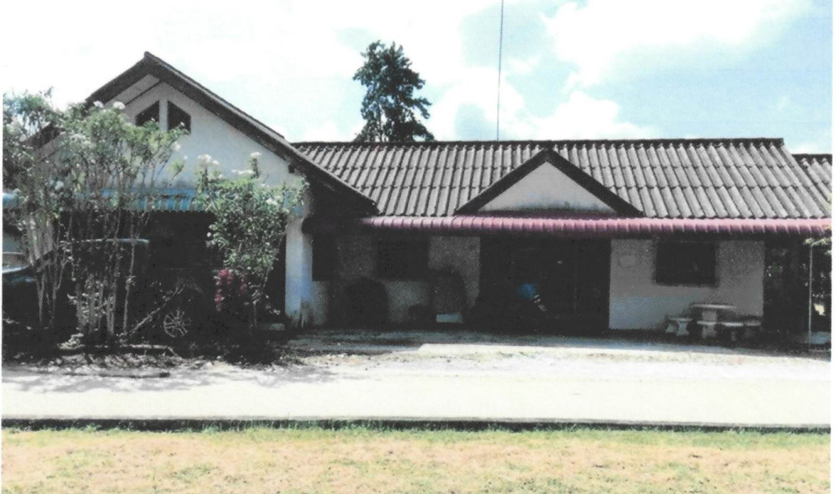 ทาวน์เฮ้าส์ นครศรีธรรมราช หัวไทร เขาพังไกร 501900