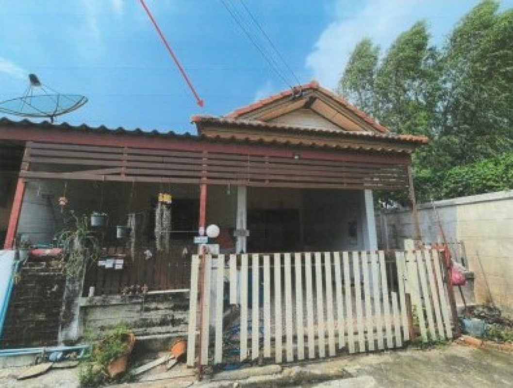 ทาวน์เฮ้าส์ ชลบุรี ศรีราชา บ่อวิน 742500