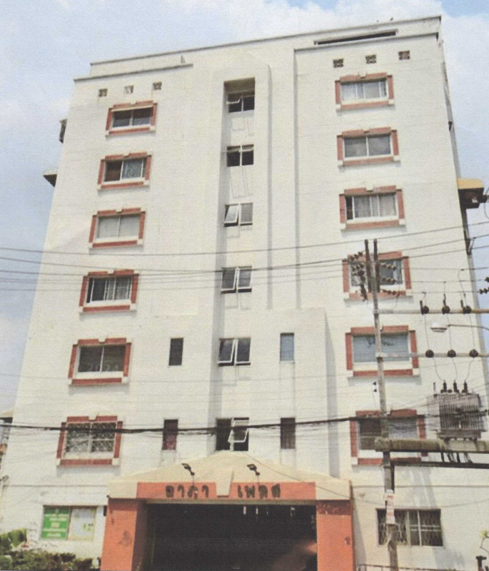 คอนโด กรุงเทพมหานคร จตุจักร ลาดยาว 434970