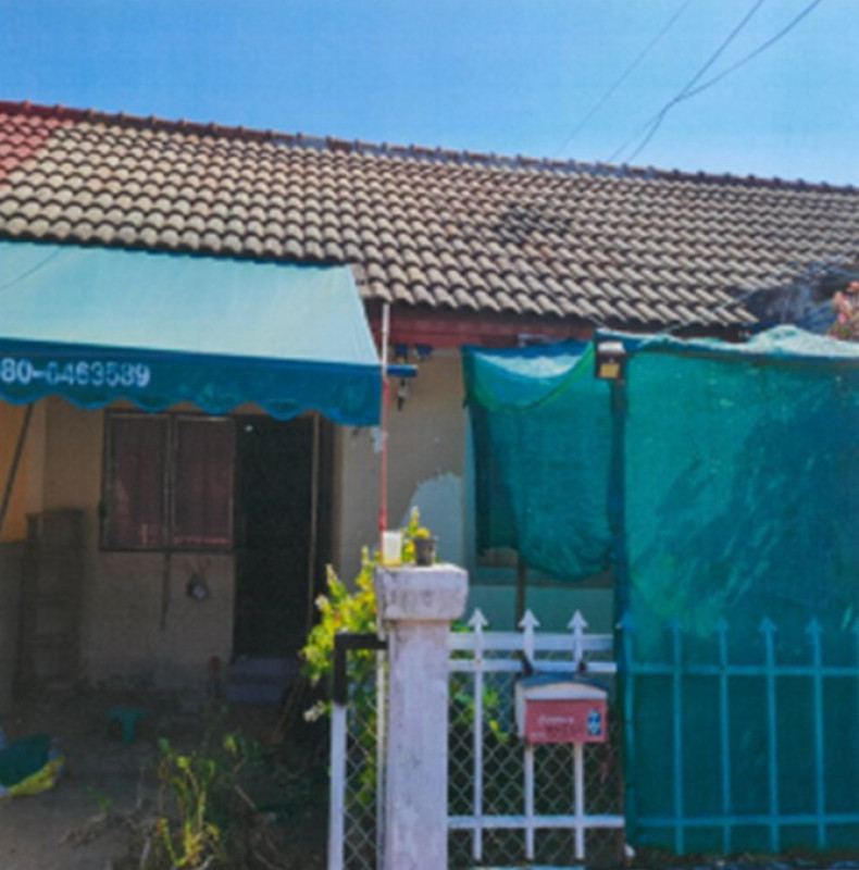 ทาวน์เฮ้าส์ ขอนแก่น เมืองขอนแก่น บ้านเป็ด 503250