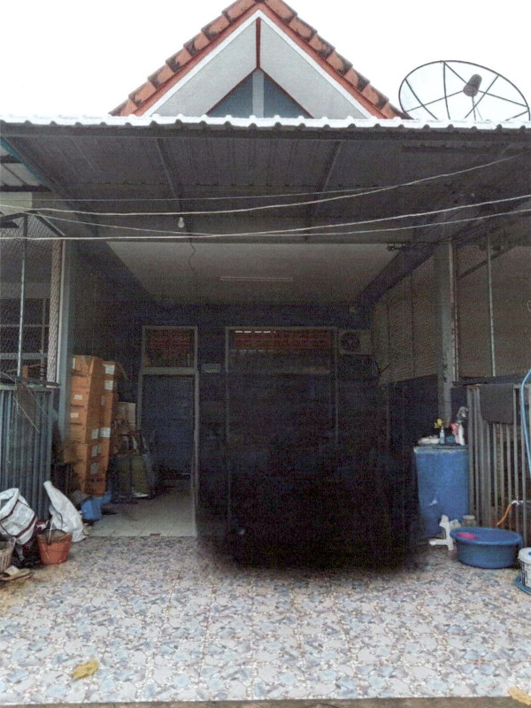 ทาวน์เฮ้าส์ กระบี่ เมืองกระบี่ ทับปริก 1303200