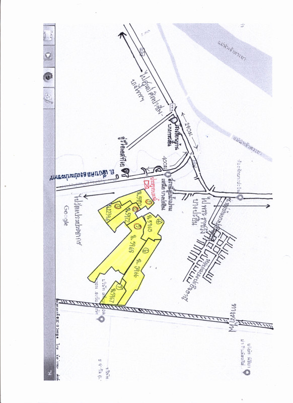 ที่ดินเปล่า พระนครศรีอยุธยา บางปะอิน บางกระสั้น 44052000