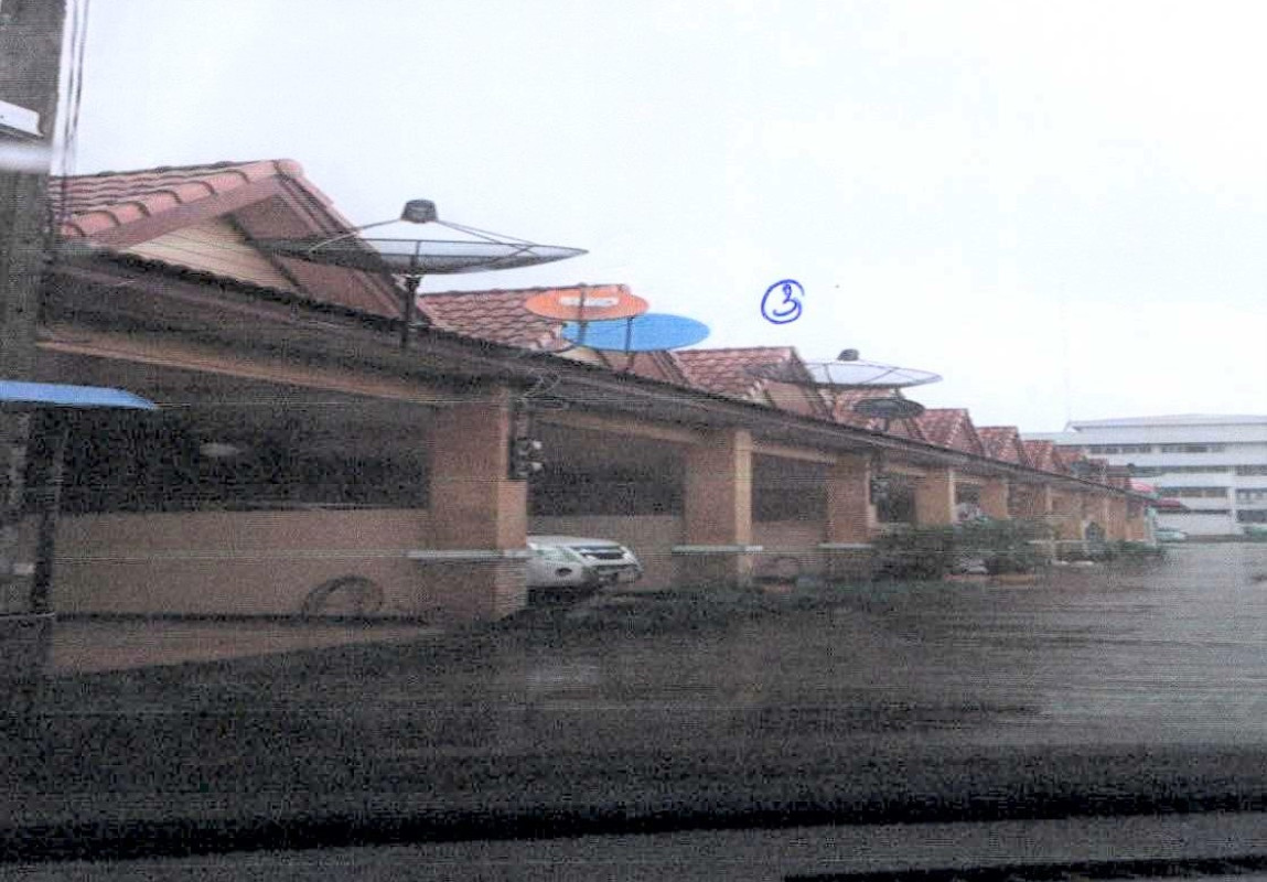 ทาวน์เฮ้าส์ นครศรีธรรมราช ทุ่งใหญ่ ท่ายาง 7909950