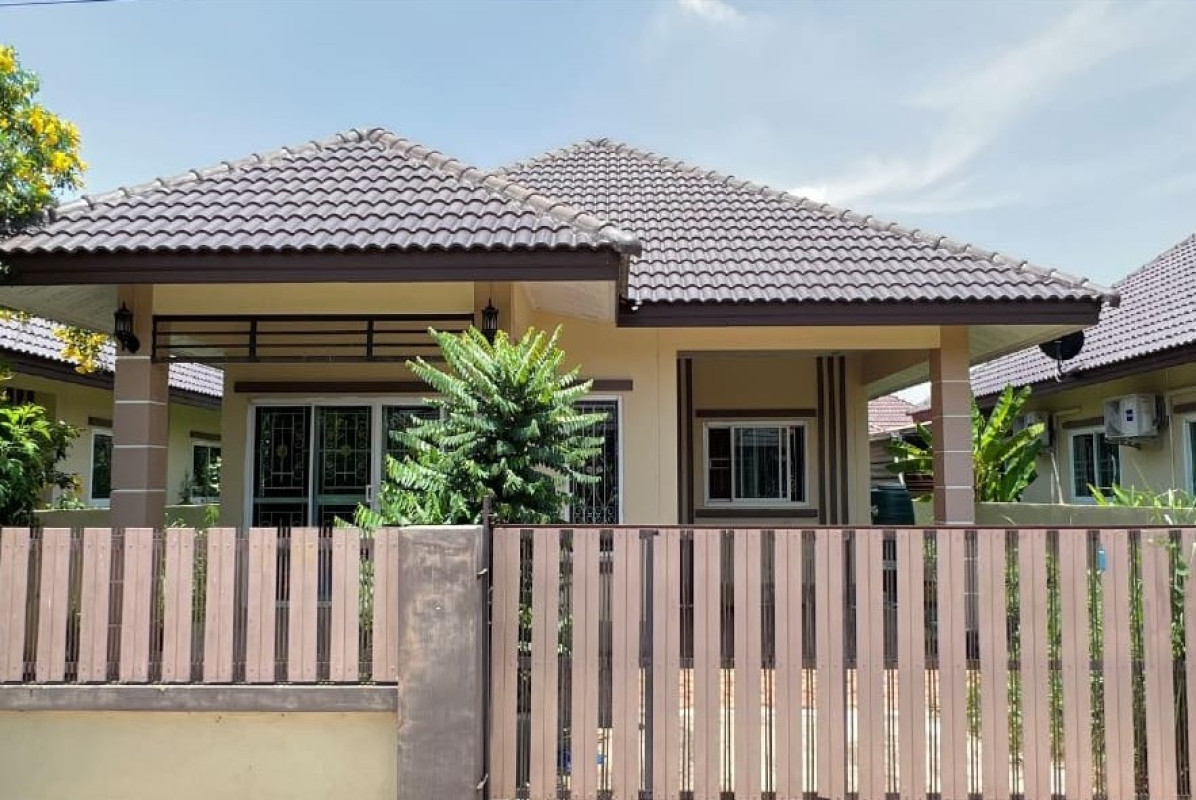 Single house Chachoengsao Plaeng Yao Plaeng Yao 725549